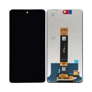 Touch+Display TCL 50 SE (Matte Glass) Preto
