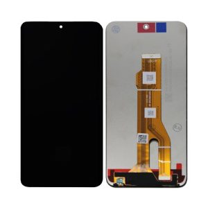 Touch+Display Huawei Honor 400 Smart 5G Preto