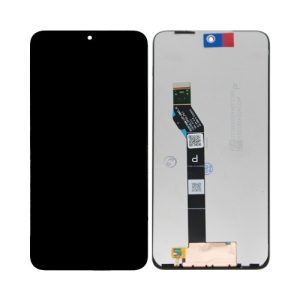 Touch+Display Motorola Moto G57/Moto G57 Power 5G Preto