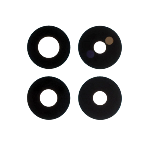 Lente da câmera Xiaomi Redmi Note 15 Pro Plus Preto Original