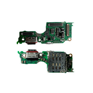 Placa de Carregamento Oppo A6 Pro