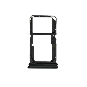 Bandeja de SIM Oppo A6X Preto