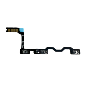 Power + Volume Flex Oppo A6 Pro