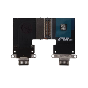 Flex de Carregamento Apple iPad Pro 12.9 (2020) 4TH GEN / A2069 / A2232 / A2233 / A2229 Compatível