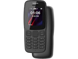 Nokia 106 AS telemóvel