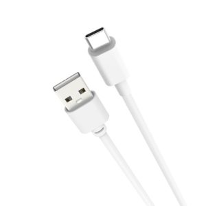 Cabo USB-C de 1 metro