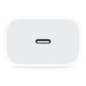 Carregador USB-C 20W
