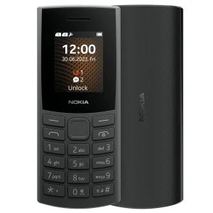 Telefone móvel Nokia 105 AS